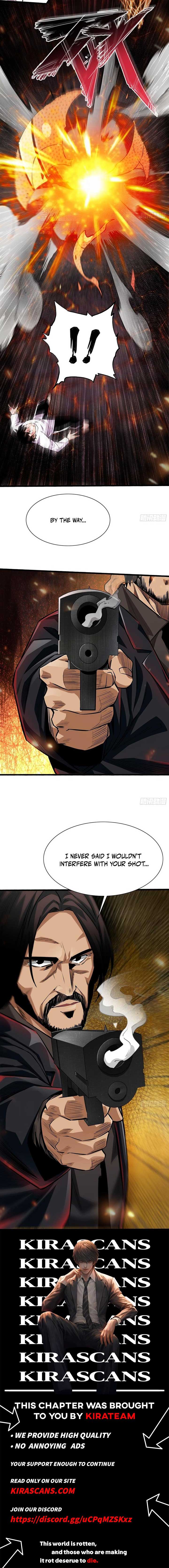 Rapid Mana Recovery Chapter 13 12