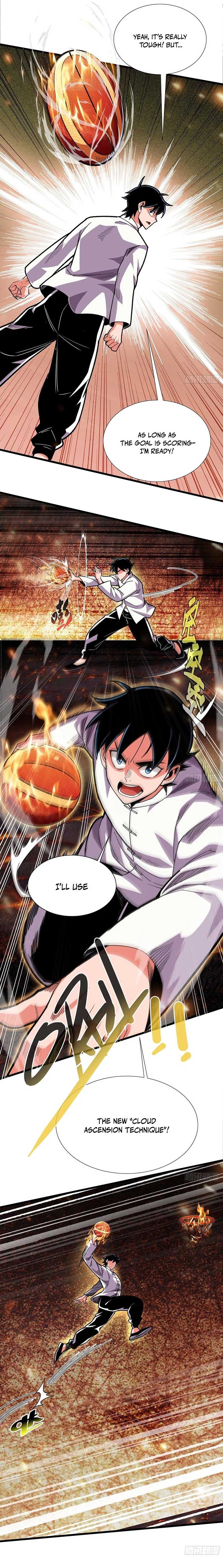 Rapid Mana Recovery Chapter 13 9