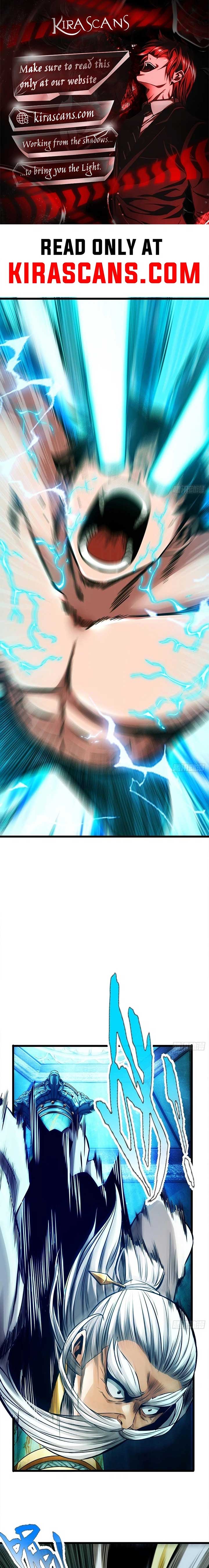 Rapid Mana Recovery Chapter 10 1