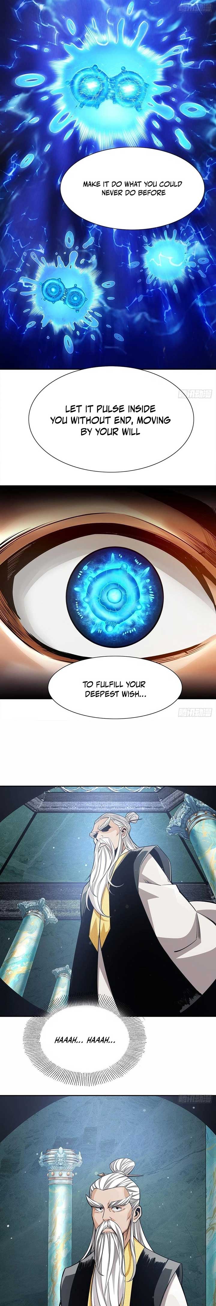 Rapid Mana Recovery Chapter 10 11