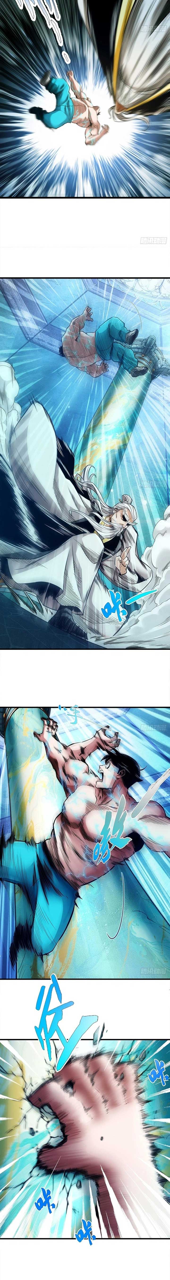 Rapid Mana Recovery Chapter 10 2
