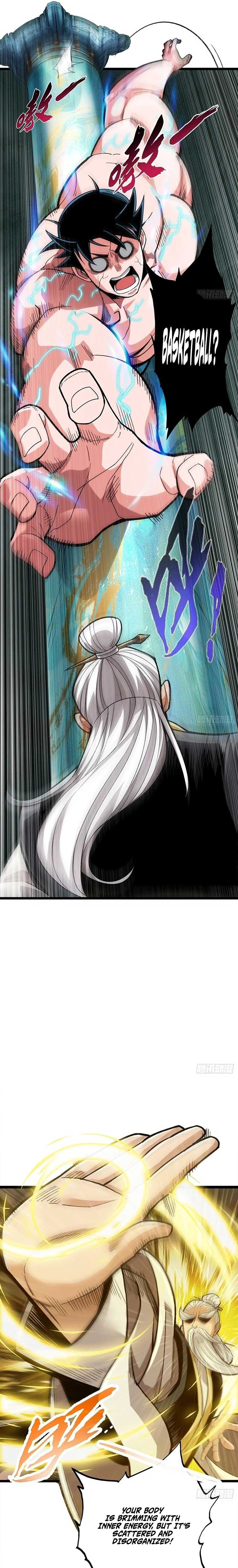 Rapid Mana Recovery Chapter 10 5