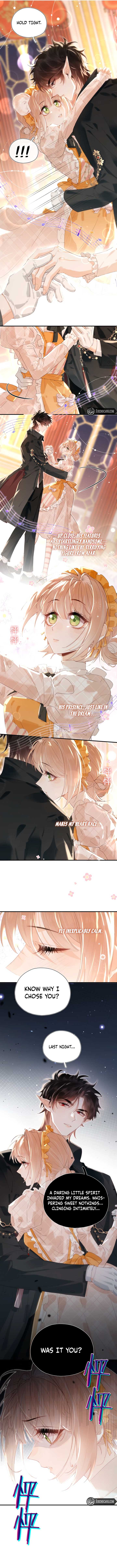 Their Trap Chapter 11 6