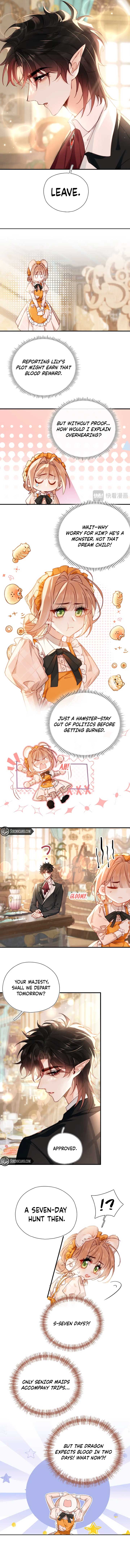 Their Trap Chapter 13 6