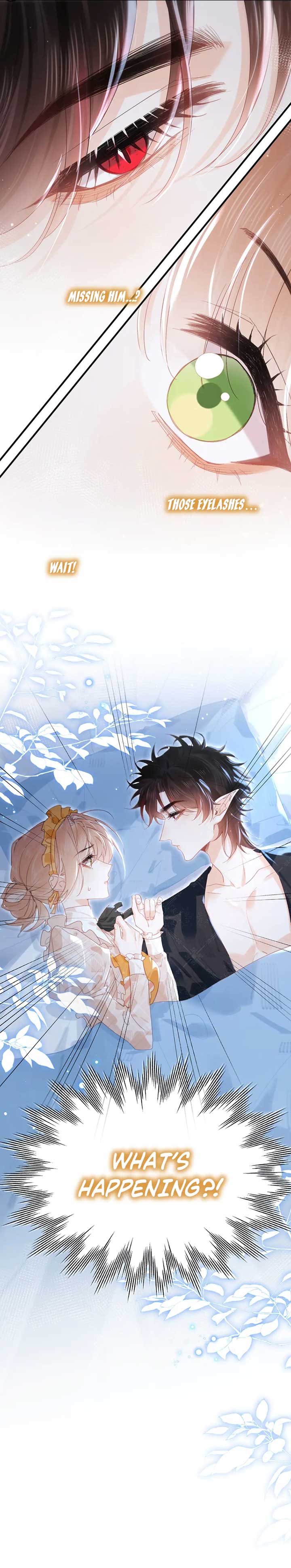 Their Trap Chapter 14 6