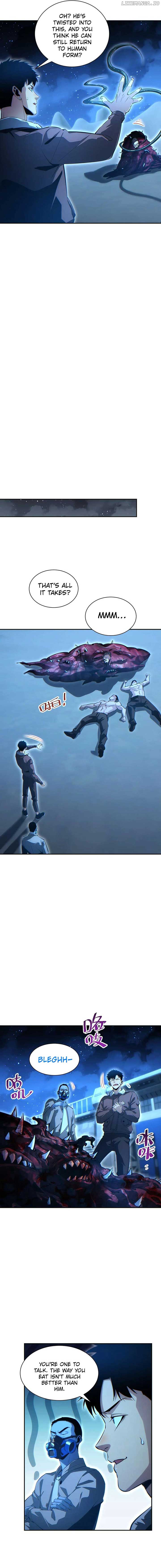 Rebirth in the end times: I reached the top by opening boxes Chapter 59 11