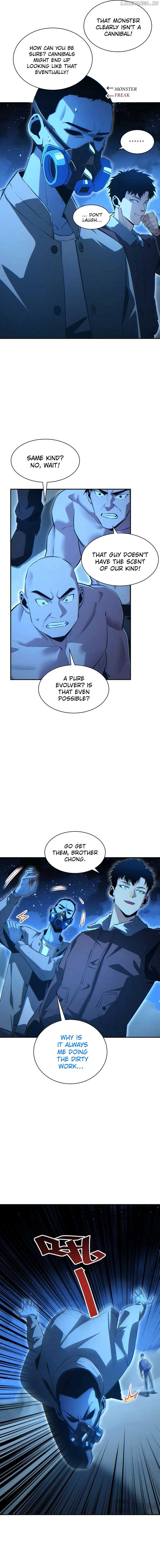 Rebirth in the end times: I reached the top by opening boxes Chapter 59 2