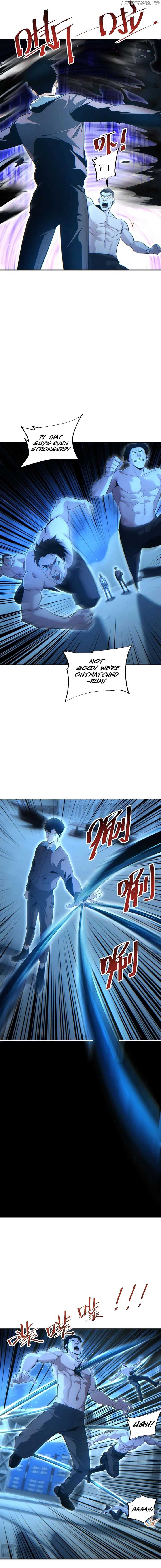 Rebirth in the end times: I reached the top by opening boxes Chapter 59 6