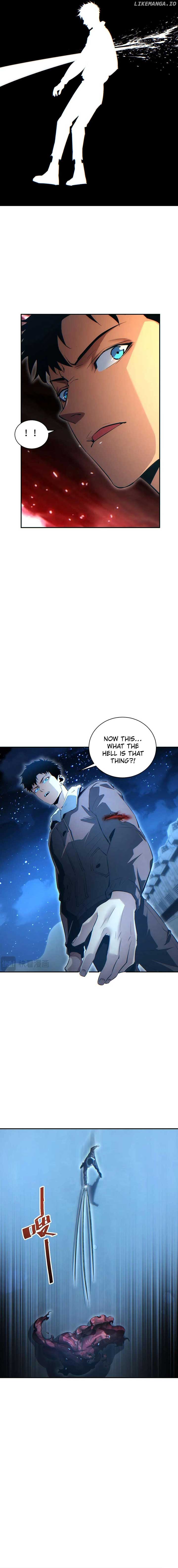 Rebirth in the end times: I reached the top by opening boxes Chapter 59 8