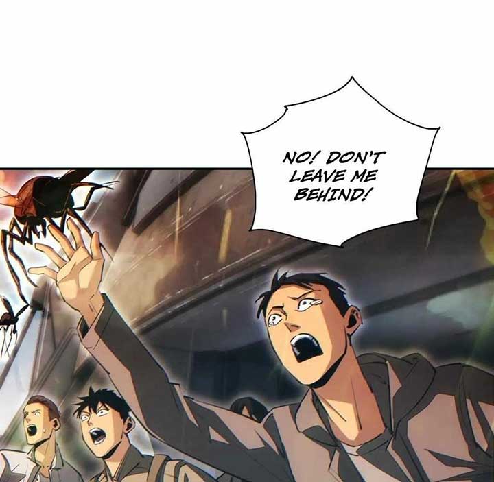 Rebirth in the end times: I reached the top by opening boxes Chapter 61 101