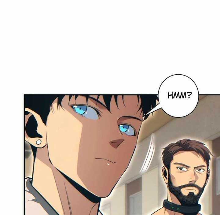 Rebirth in the end times: I reached the top by opening boxes Chapter 61 108