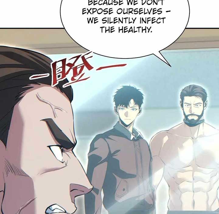 Rebirth in the end times: I reached the top by opening boxes Chapter 61 116