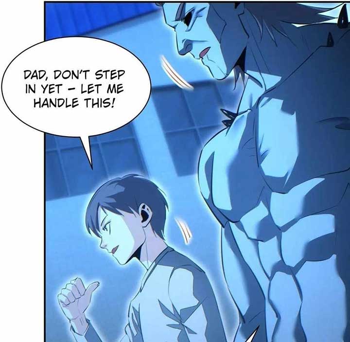 Rebirth in the end times: I reached the top by opening boxes Chapter 61 17