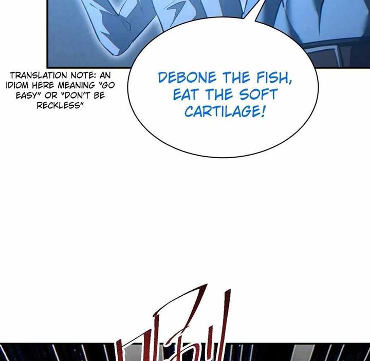 Rebirth in the end times: I reached the top by opening boxes Chapter 61 18