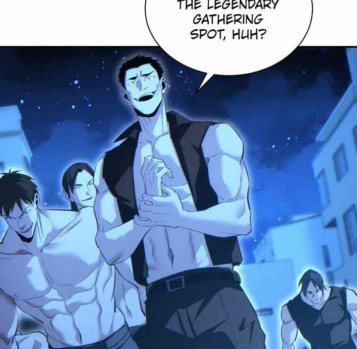 Rebirth in the end times: I reached the top by opening boxes Chapter 61 2