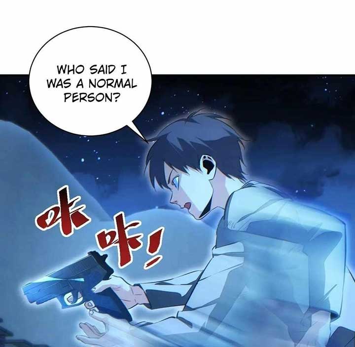 Rebirth in the end times: I reached the top by opening boxes Chapter 61 30