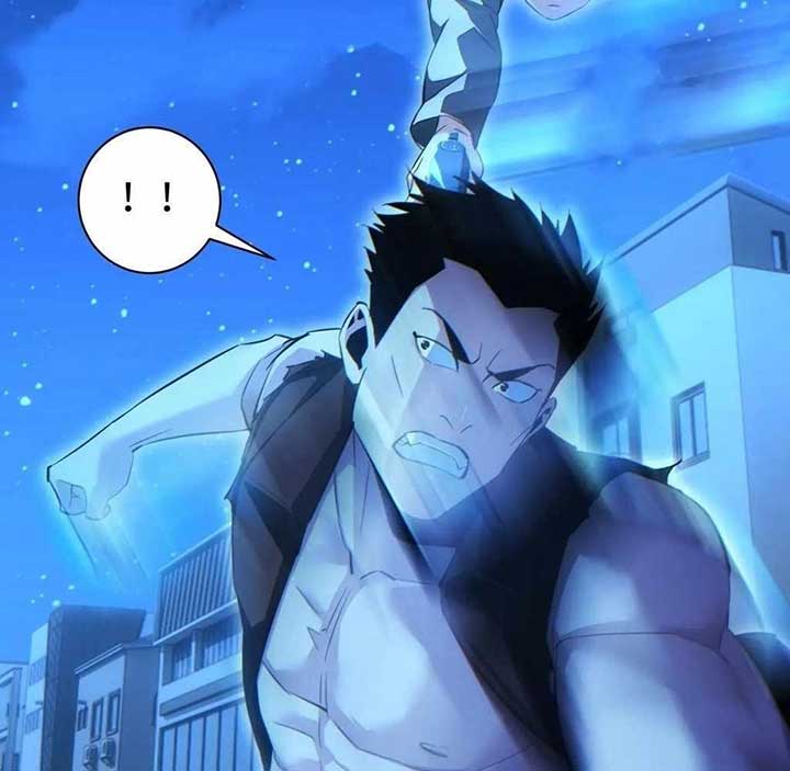 Rebirth in the end times: I reached the top by opening boxes Chapter 61 40