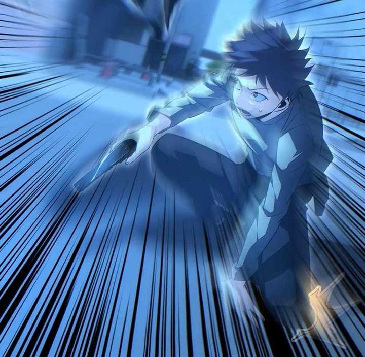 Rebirth in the end times: I reached the top by opening boxes Chapter 61 47