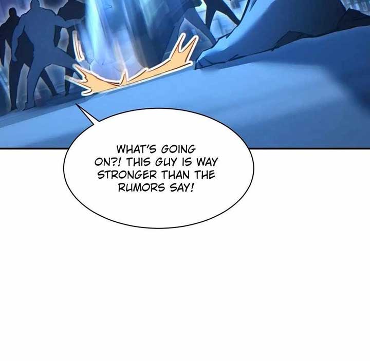 Rebirth in the end times: I reached the top by opening boxes Chapter 61 59