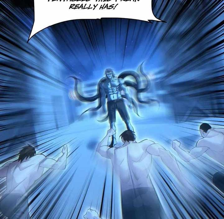 Rebirth in the end times: I reached the top by opening boxes Chapter 61 61