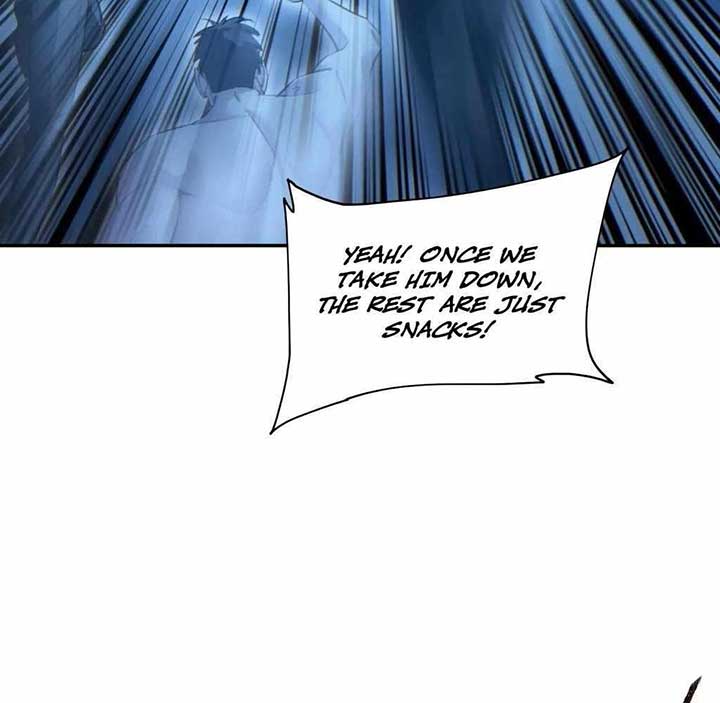 Rebirth in the end times: I reached the top by opening boxes Chapter 61 62