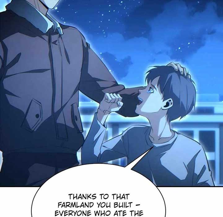 Rebirth in the end times: I reached the top by opening boxes Chapter 61 73