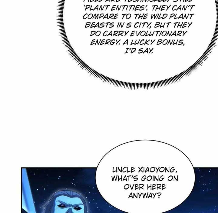 Rebirth in the end times: I reached the top by opening boxes Chapter 61 77