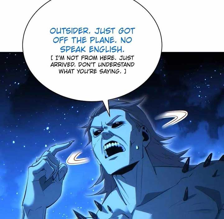 Rebirth in the end times: I reached the top by opening boxes Chapter 61 9