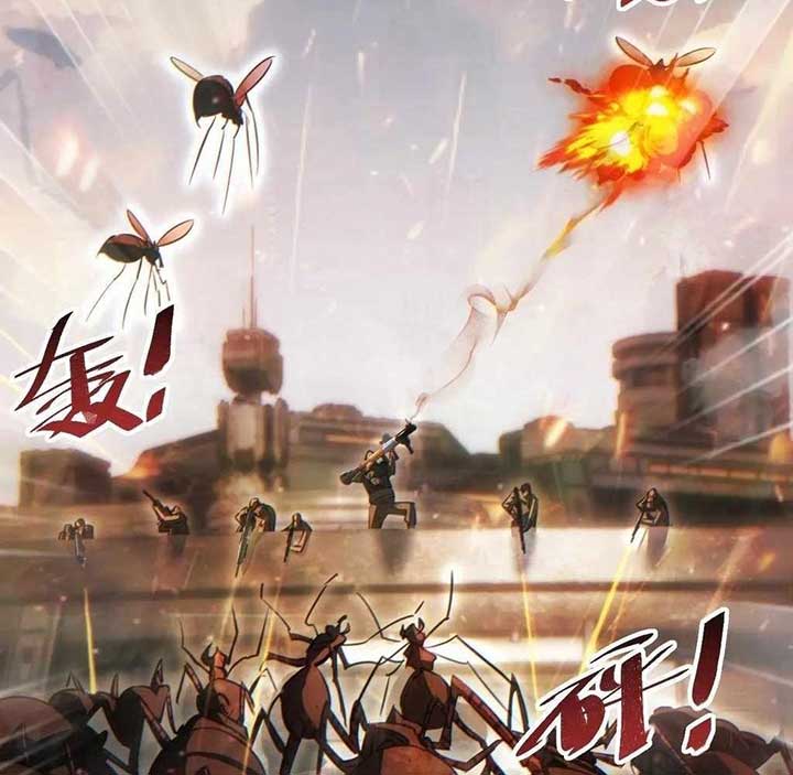 Rebirth in the end times: I reached the top by opening boxes Chapter 61 90