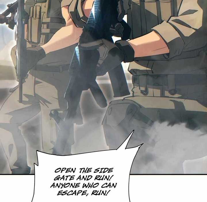 Rebirth in the end times: I reached the top by opening boxes Chapter 61 94