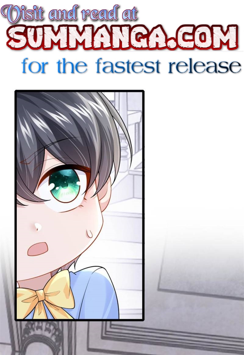 My Cute Baby Is A Wingman Chapter 216 1
