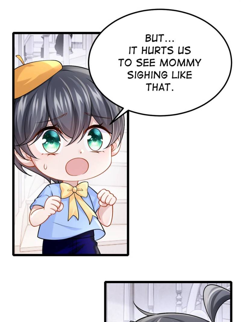My Cute Baby Is A Wingman Chapter 216 10