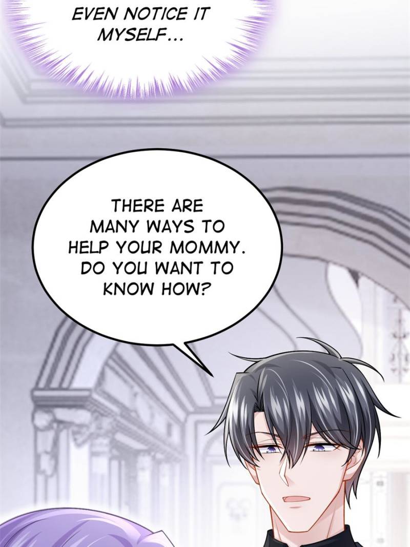 My Cute Baby Is A Wingman Chapter 216 13