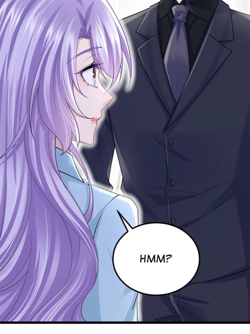 My Cute Baby Is A Wingman Chapter 216 14