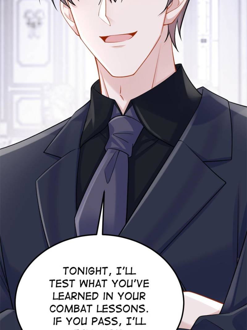My Cute Baby Is A Wingman Chapter 216 17
