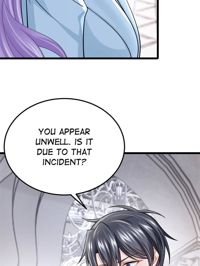 My Cute Baby Is A Wingman Chapter 216 23