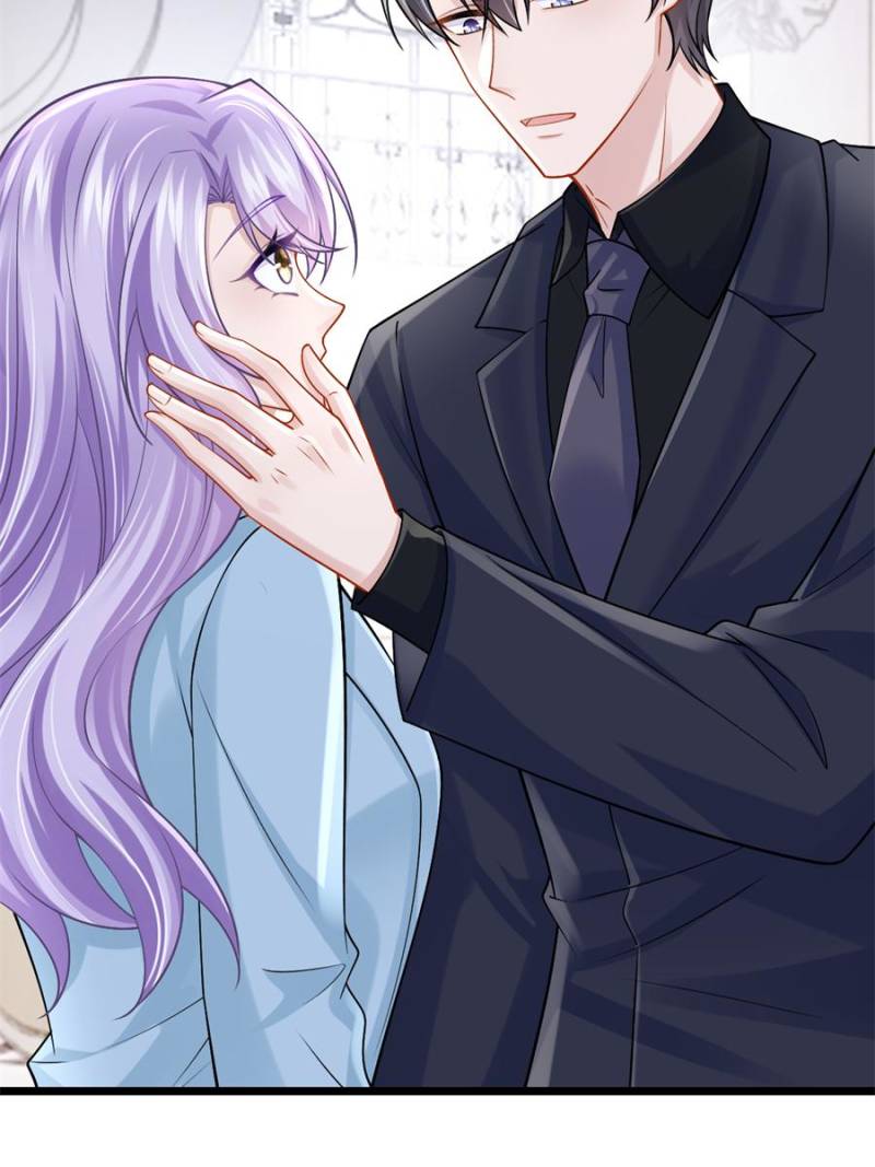 My Cute Baby Is A Wingman Chapter 216 24
