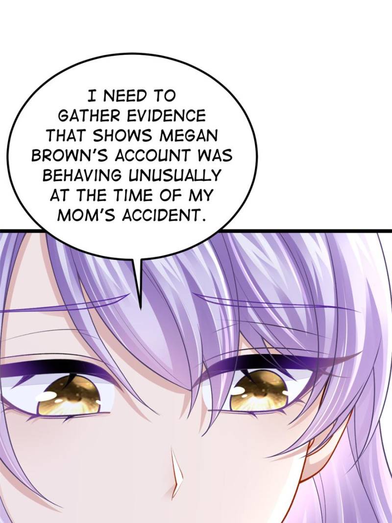 My Cute Baby Is A Wingman Chapter 216 25