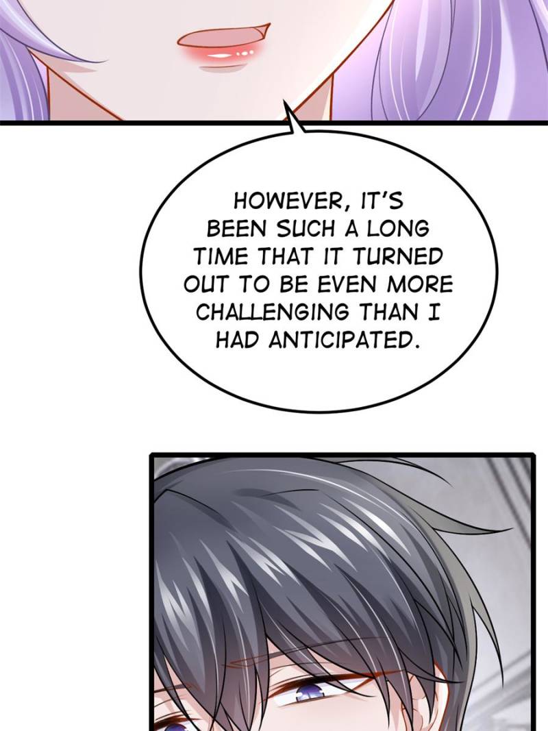 My Cute Baby Is A Wingman Chapter 216 26