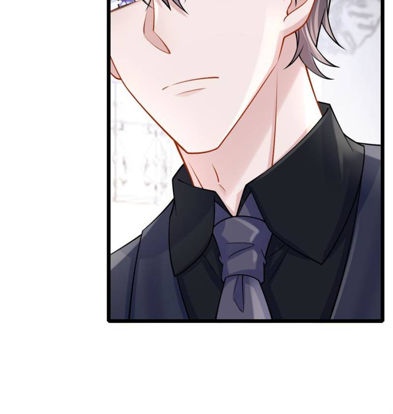My Cute Baby Is A Wingman Chapter 216 27