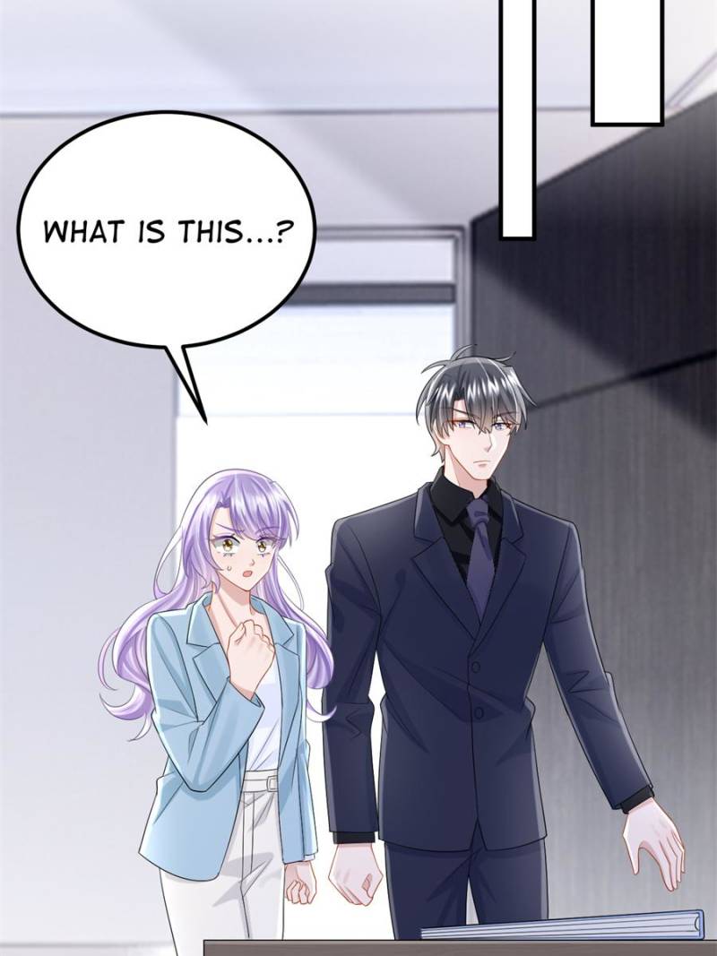 My Cute Baby Is A Wingman Chapter 216 30