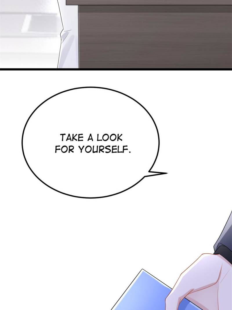 My Cute Baby Is A Wingman Chapter 216 31