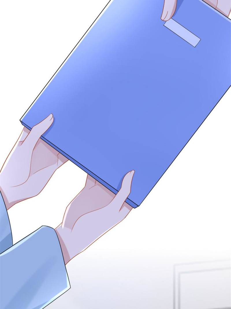 My Cute Baby Is A Wingman Chapter 216 32