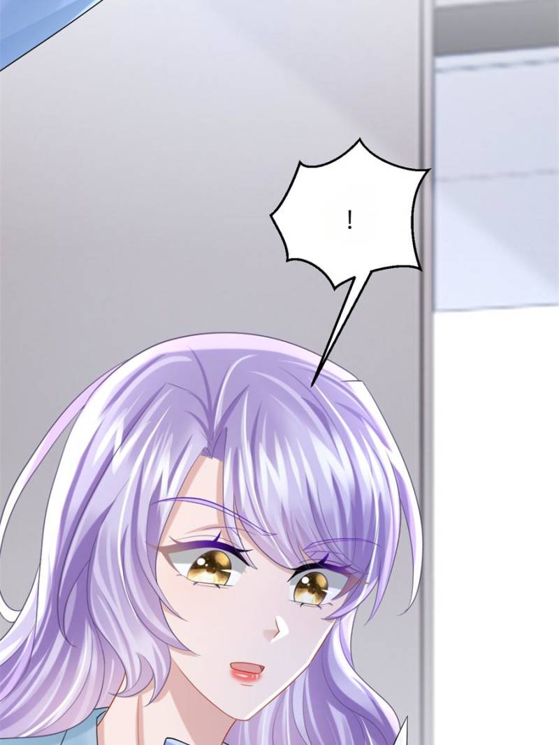 My Cute Baby Is A Wingman Chapter 216 33