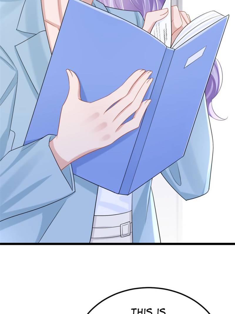 My Cute Baby Is A Wingman Chapter 216 34