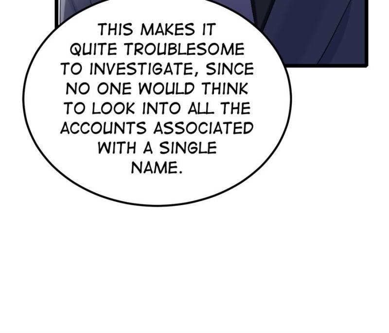 My Cute Baby Is A Wingman Chapter 216 37