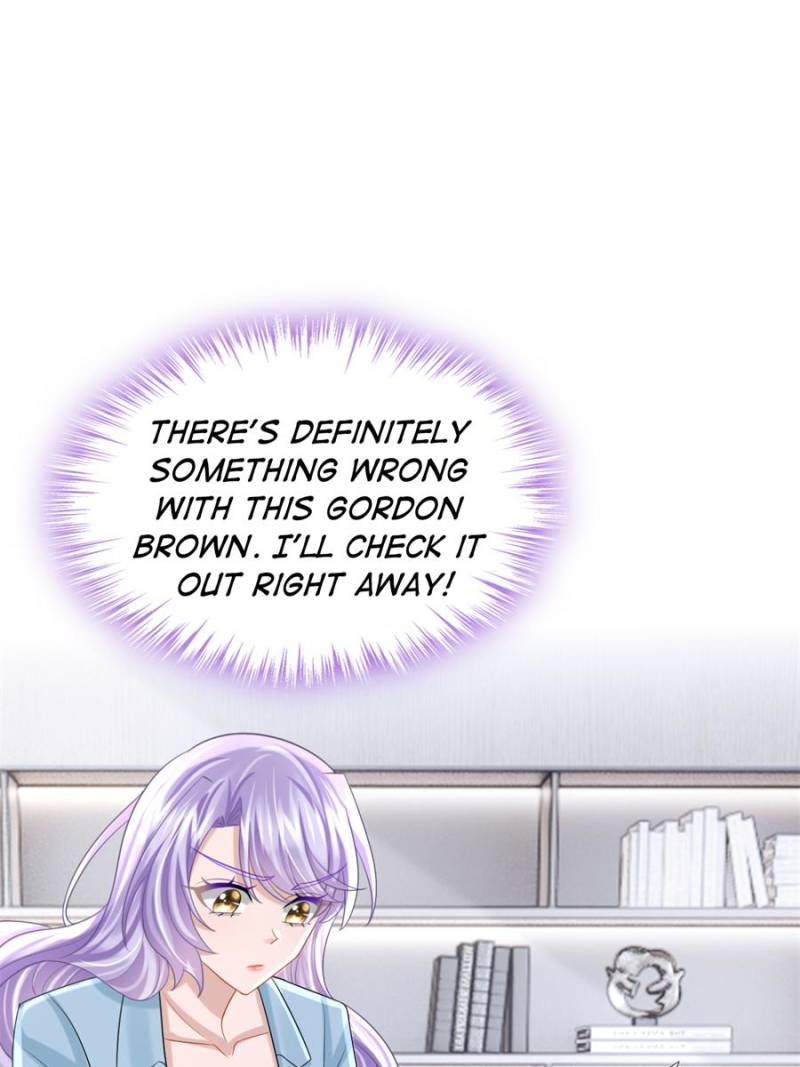 My Cute Baby Is A Wingman Chapter 216 38