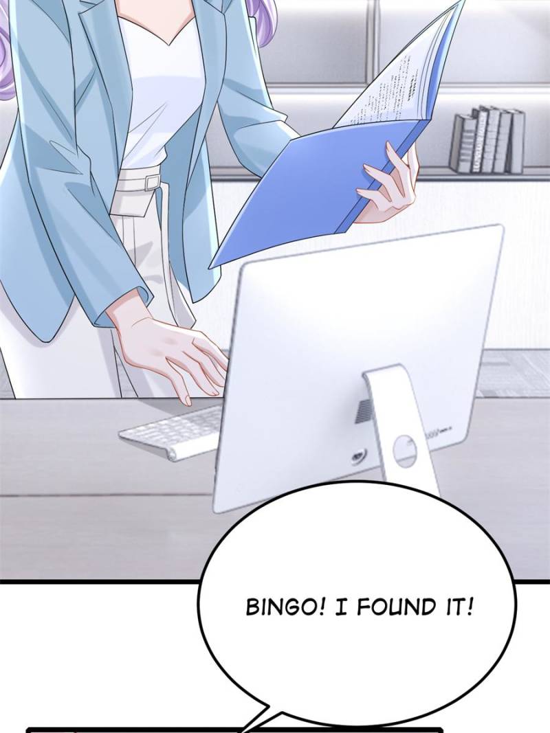 My Cute Baby Is A Wingman Chapter 216 39