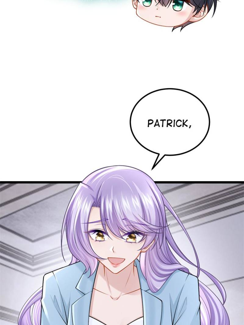 My Cute Baby Is A Wingman Chapter 216 4