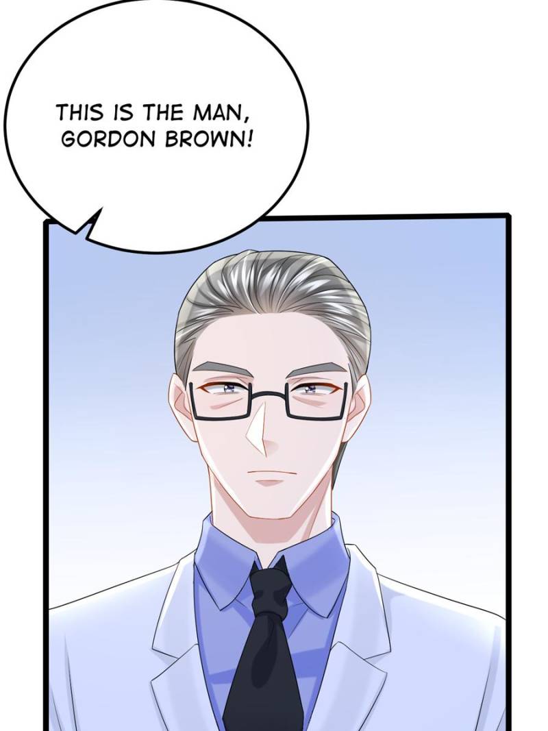 My Cute Baby Is A Wingman Chapter 216 41